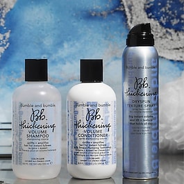 Thickening - Volume Conditioner